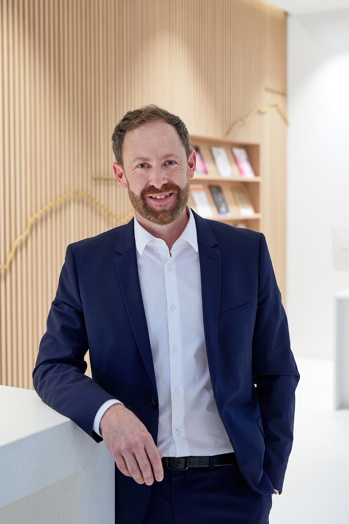 Interview Titelbild